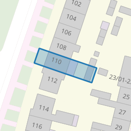 Perceel TBG01-AC-2657