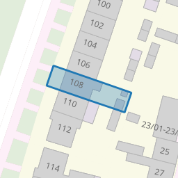 Perceel TBG01-AC-2658