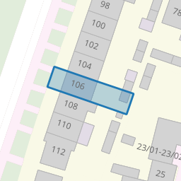 Perceel TBG01-AC-2659