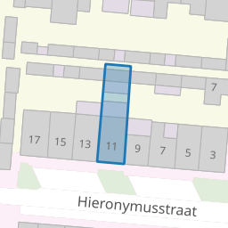 Perceel TBG01-AC-266