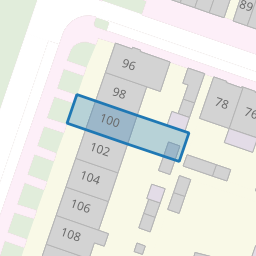 Perceel TBG01-AC-2662