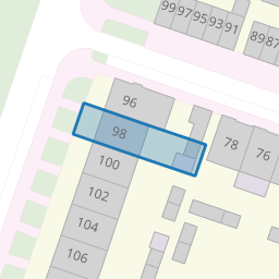 Perceel TBG01-AC-2663