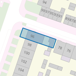 Perceel TBG01-AC-2664