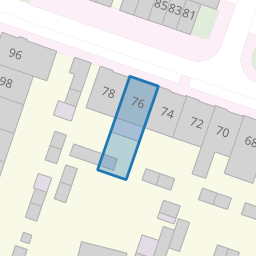 Perceel TBG01-AC-2666