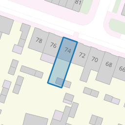 Perceel TBG01-AC-2667