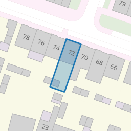 Perceel TBG01-AC-2668