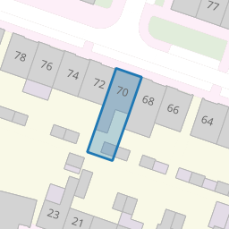 Perceel TBG01-AC-2669