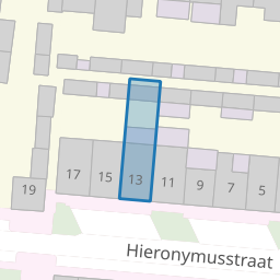 Perceel TBG01-AC-267