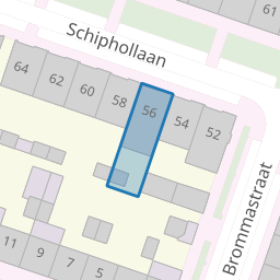 Perceel TBG01-AC-2676