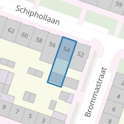 Perceel TBG01-AC-2677