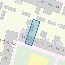 Perceel TBG01-AC-2680