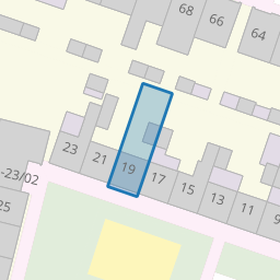 Perceel TBG01-AC-2681