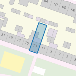 Perceel TBG01-AC-2684