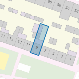 Perceel TBG01-AC-2686