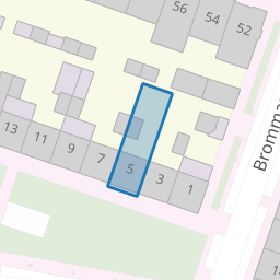 Perceel TBG01-AC-2688