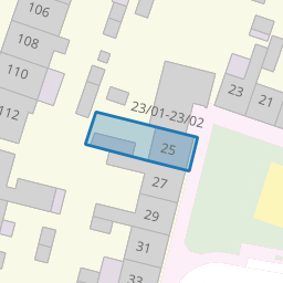 Perceel TBG01-AC-2691