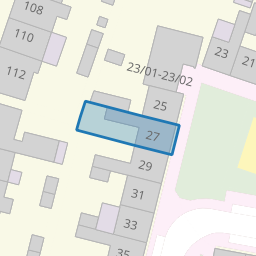 Perceel TBG01-AC-2692