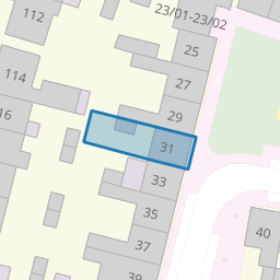 Perceel TBG01-AC-2694