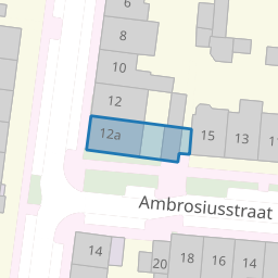 Perceel TBG01-AC-270