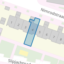 Perceel TBG01-AC-2705