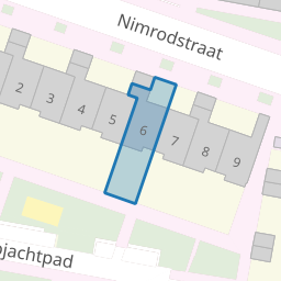 Perceel TBG01-AC-2707