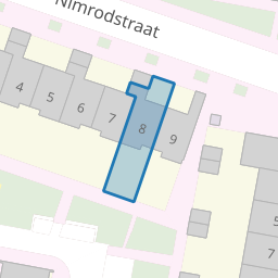 Perceel TBG01-AC-2709