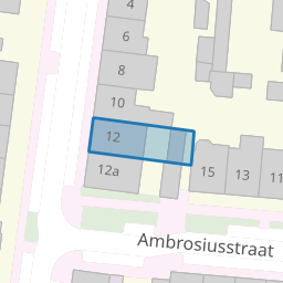 Perceel TBG01-AC-271