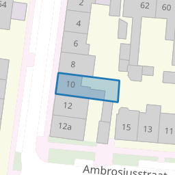 Perceel TBG01-AC-272