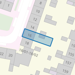 Perceel TBG01-AC-2724