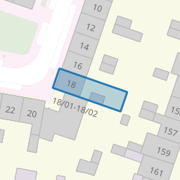 Perceel TBG01-AC-2725