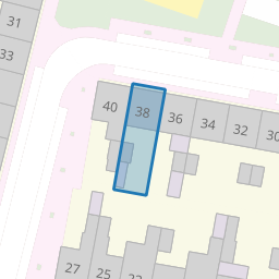 Perceel TBG01-AC-2735