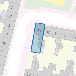 Perceel TBG01-AC-2736