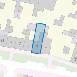 Perceel TBG01-AC-2738