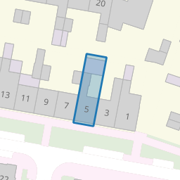 Perceel TBG01-AC-2739