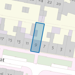 Perceel TBG01-AC-2741