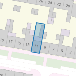 Perceel TBG01-AC-2742