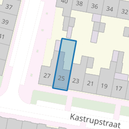 Perceel TBG01-AC-2749