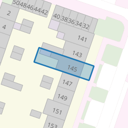 Perceel TBG01-AC-2753