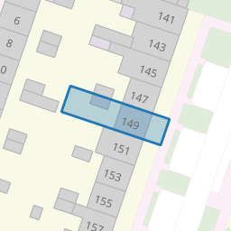 Perceel TBG01-AC-2755