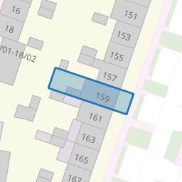 Perceel TBG01-AC-2760