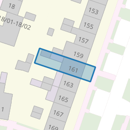 Perceel TBG01-AC-2761