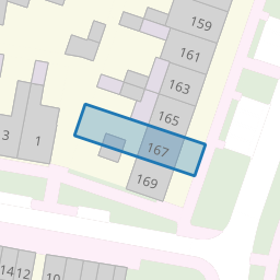 Perceel TBG01-AC-2764