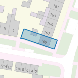 Perceel TBG01-AC-2765