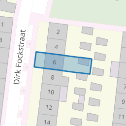 Perceel TBG01-AC-2770