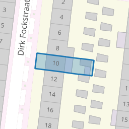 Perceel TBG01-AC-2772