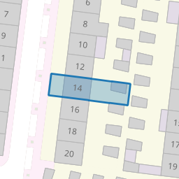 Perceel TBG01-AC-2774