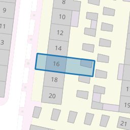 Perceel TBG01-AC-2775