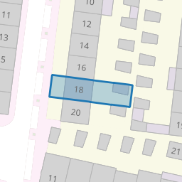 Perceel TBG01-AC-2776