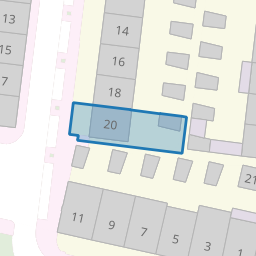 Perceel TBG01-AC-2777