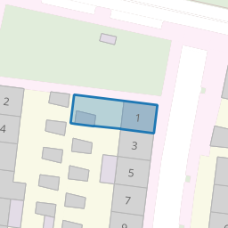 Perceel TBG01-AC-2778